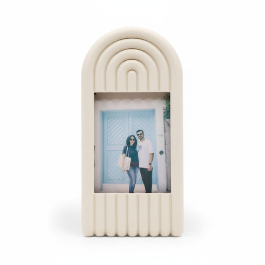 Arch Instax Frame