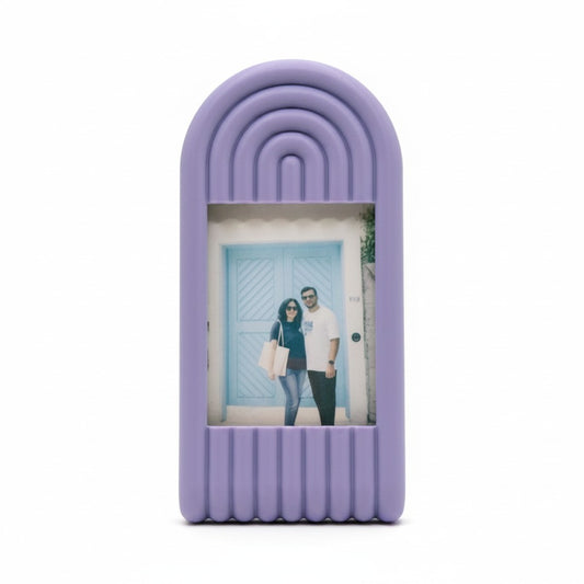 Arch Instax Frame