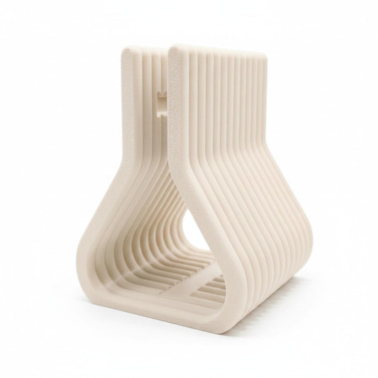 Vertical Laptop Stand