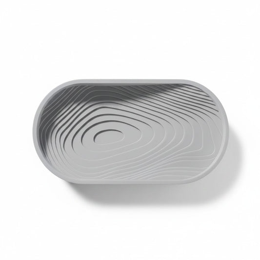 Topo Catch-All Tray