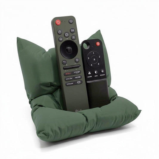 Couch Remote/Phone Holder